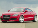 Audi TT 2007 года