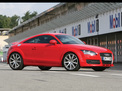 Audi TT 2007 года