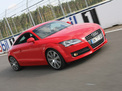 Audi TT 2007 года