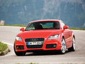 Audi TT 2007 года