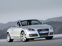 Audi TT 2007 года