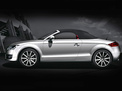 Audi TT 2007 года