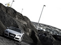 Audi TT 2007 года