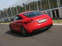 Audi TT 2007 года