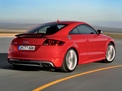 Audi TT 2008 года