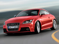 Audi TT 2008 года