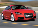 Audi TT 2008 года