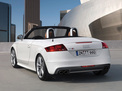 Audi TT 2008 года