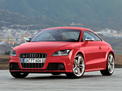 Audi TT 2008 года