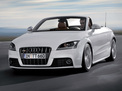 Audi TT 2008 года