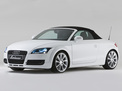 Audi TT 2008 года