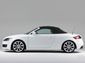 Audi TT 2008 года