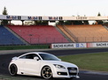 Audi TT 2008 года