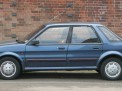 Austin Montego