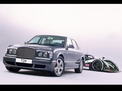 Bentley Arnage