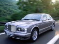 Bentley Arnage