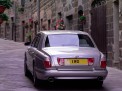 Bentley Arnage