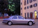 Bentley Arnage