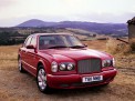 Bentley Arnage