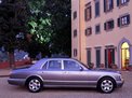 Bentley Arnage 1999 года