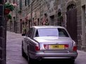 Bentley Arnage 1999 года