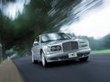 Bentley Arnage 1999 года