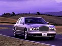 Bentley Arnage 1999 года