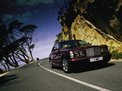 Bentley Arnage 1999 года