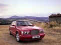 Bentley Arnage 1999 года