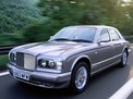 Bentley Arnage 1999 года