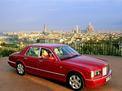 Bentley Arnage 1999 года