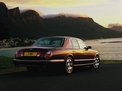 Bentley Arnage 1999 года