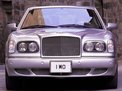 Bentley Arnage 1999 года