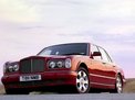 Bentley Arnage 1999 года