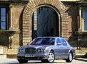 Bentley Arnage 1999 года