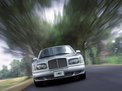 Bentley Arnage 1999 года