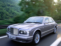 Bentley Arnage 2002 года