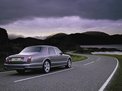 Bentley Arnage 2002 года