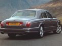 Bentley Arnage 2002 года