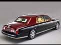 Bentley Arnage 2005 года