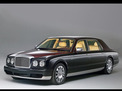 Bentley Arnage 2005 года