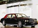 Bentley Arnage 2005 года