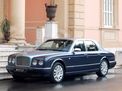 Bentley Arnage 2005 года