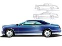 Bentley Arnage 2005 года