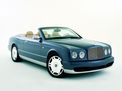 Bentley Arnage 2005 года