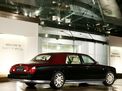 Bentley Arnage 2005 года