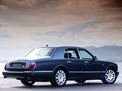 Bentley Arnage 2005 года