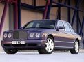 Bentley Arnage 2005 года