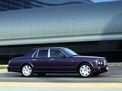 Bentley Arnage 2005 года