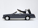 Bentley Arnage 2005 года